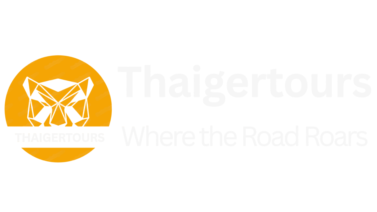 Thaigertours